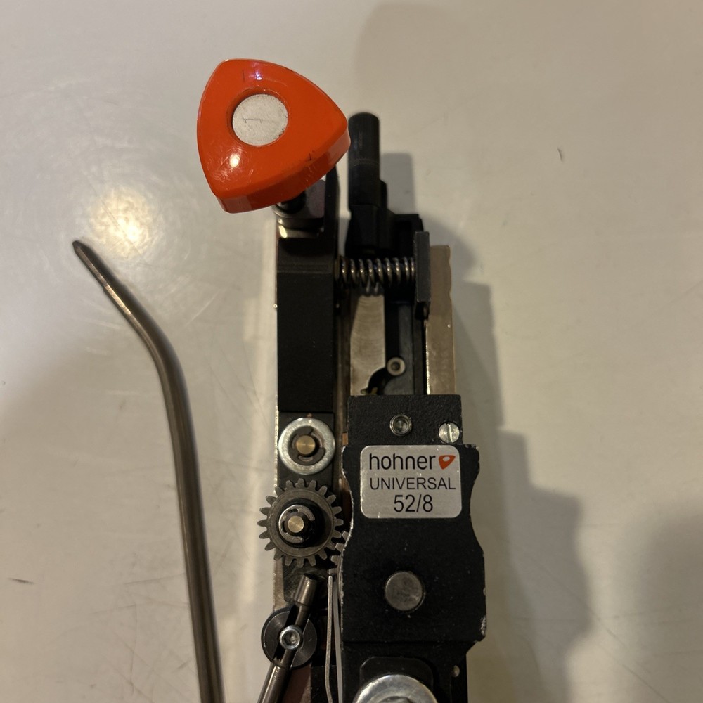 Hohner Universal 52/8 Stitcher Stitching Head