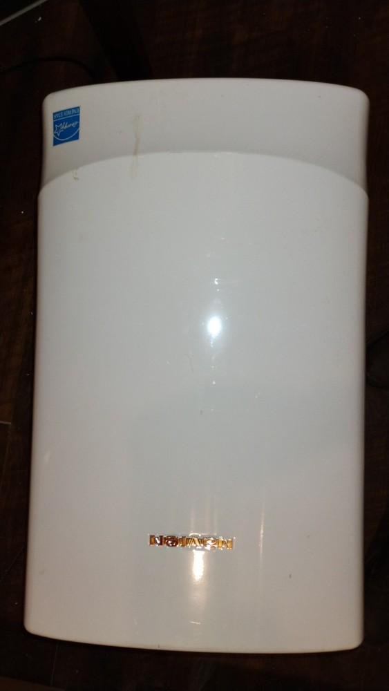 Navien NR-240A Tankless Water Heater