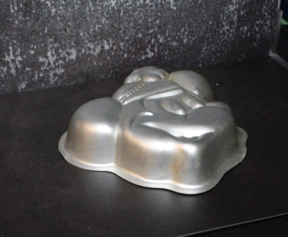 Wilton Disney Mickey Mouse Dumbo Cake Pans