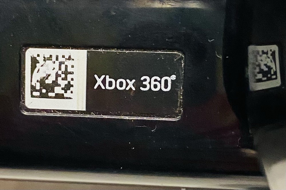 Authentic Microsoft Xbox 360 Kinect Sensor *Sensor Only* TESTED WORKS Model 1414