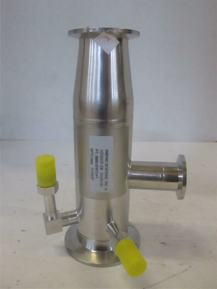 AMAT, 0050-37912, Reducer Line, New