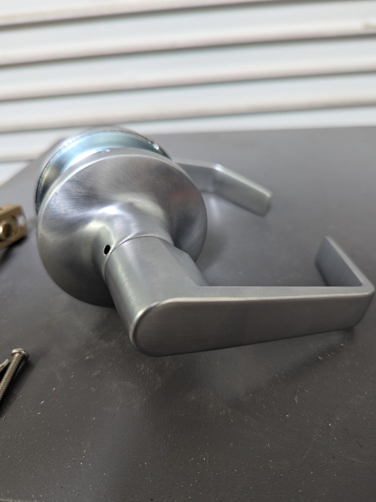 Hager Passage Lock 2500 Series