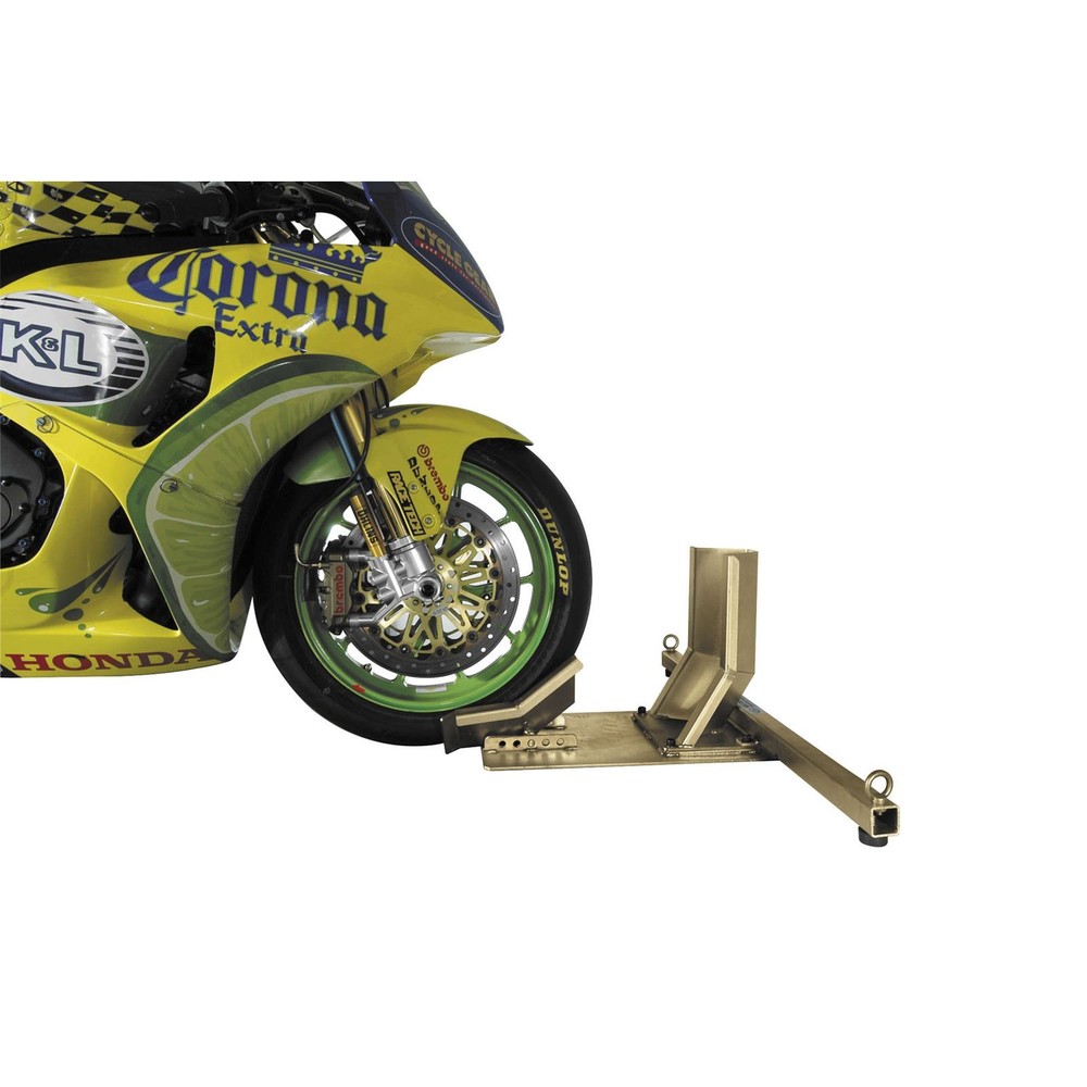 K&L @MC15R CYCLE DOCK KIT 36-4090