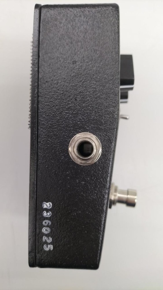 Kgr Harmony Grated Effector No.nm1141