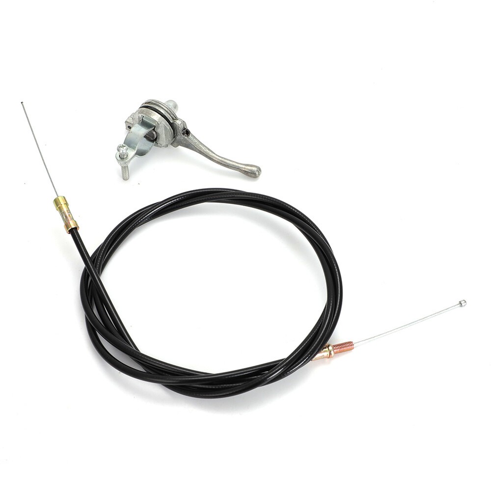 Throttle Cable Kit For J36, JS36, B46, BS46 Trowel Machines Models Replace 21243
