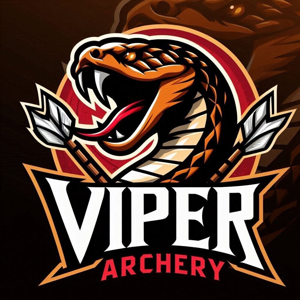 Viper 3D Archery Scope Lens by Optix 300