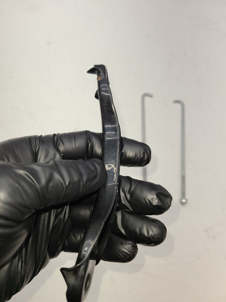 2021 Acura ILX Battery Setting Plate OEM