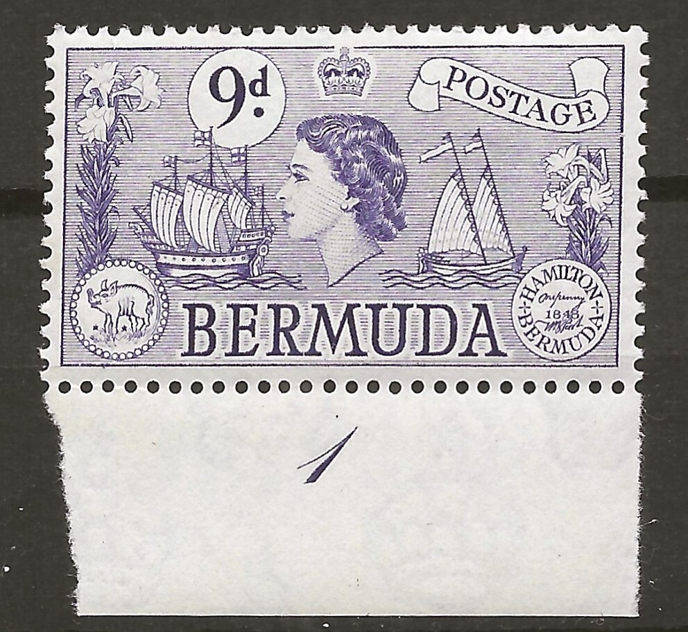 Bermuda 9 NH