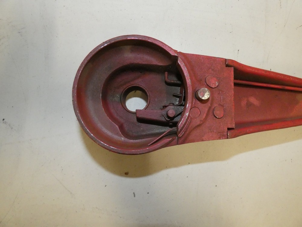 Come a Long Chain Fall 3/4 Ton Ratchet Handle