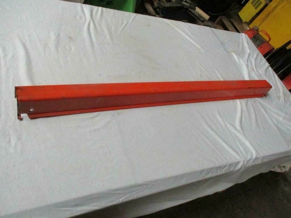 30" Snap Lock Style Pallet Supports Pallet Racking