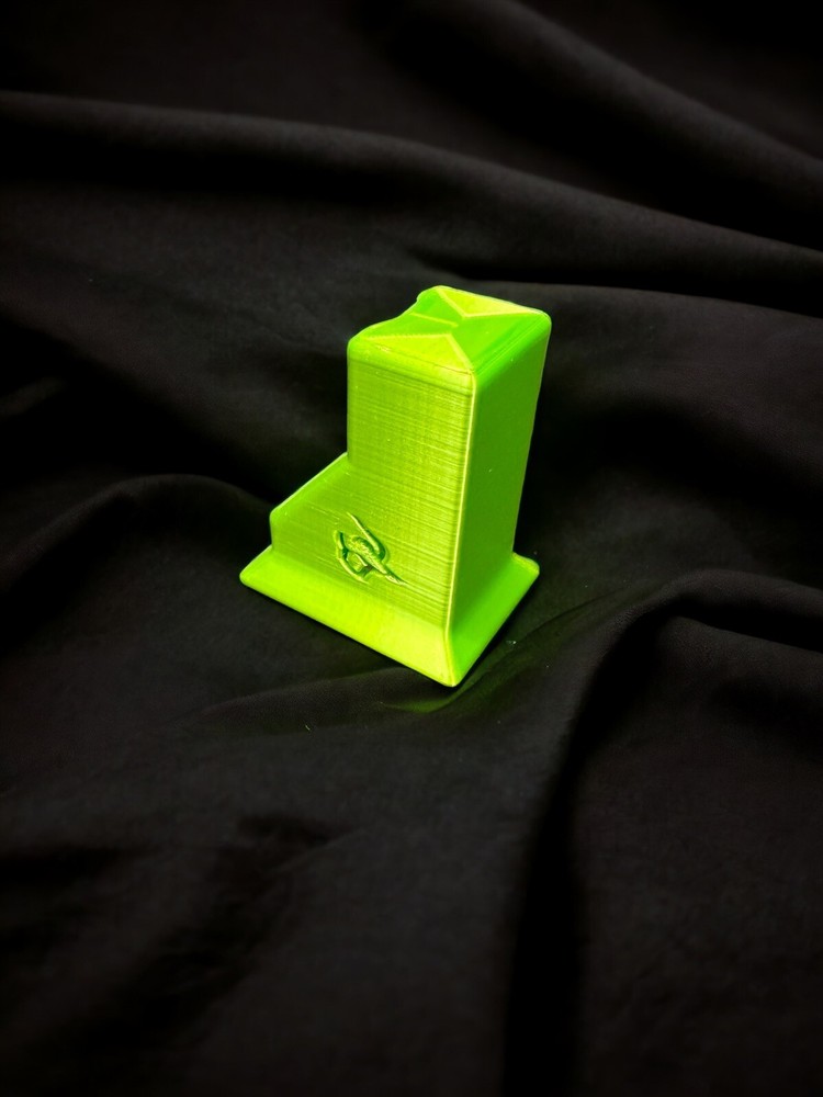 Taurus G2C Speedloader Lime Green Speed Loader Mag Loader