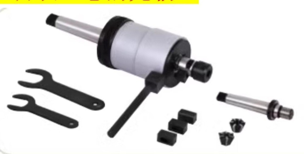 J467 Tapping Chuck M2-M7 Auto Reverse Tapping Head Milling Machine Accessories