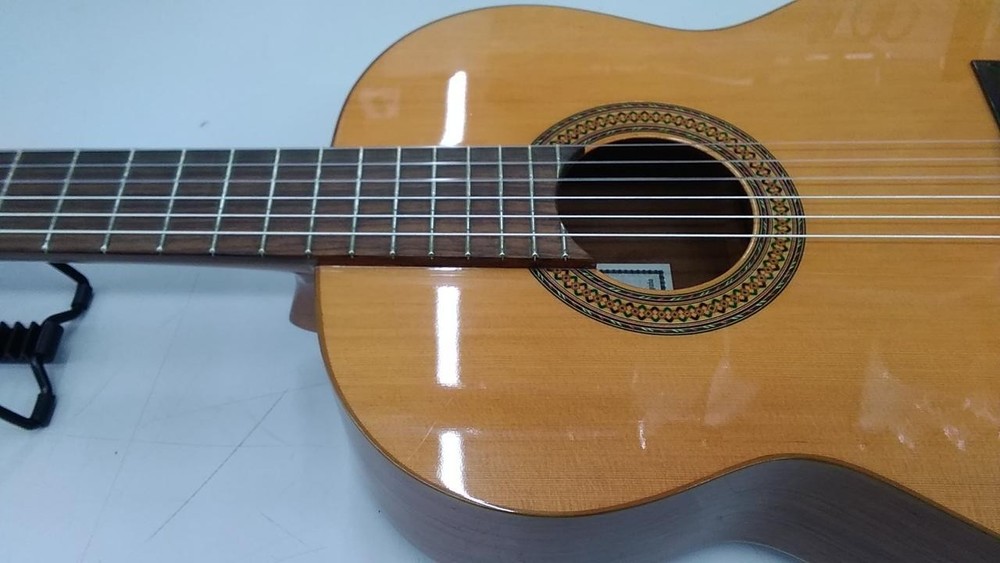 ANTONIO SANCHEZ ESTUDIO 1 Classical Guitar