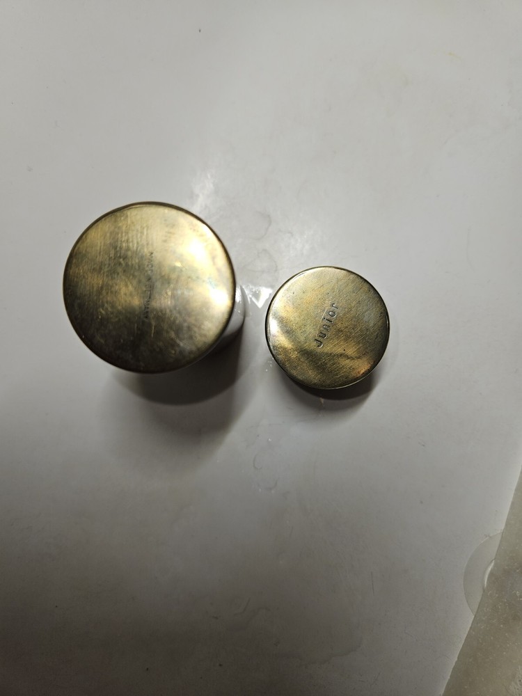 Vintage Microscope Spindler & Hoyer Field Microscope