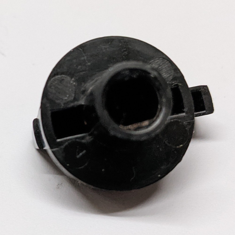 Complete Set of Five Control Knobs Original for GAF 1688Z Projector