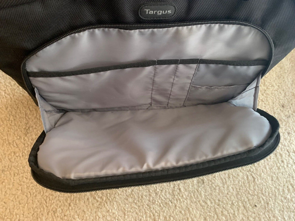 Targus Laptop Bag