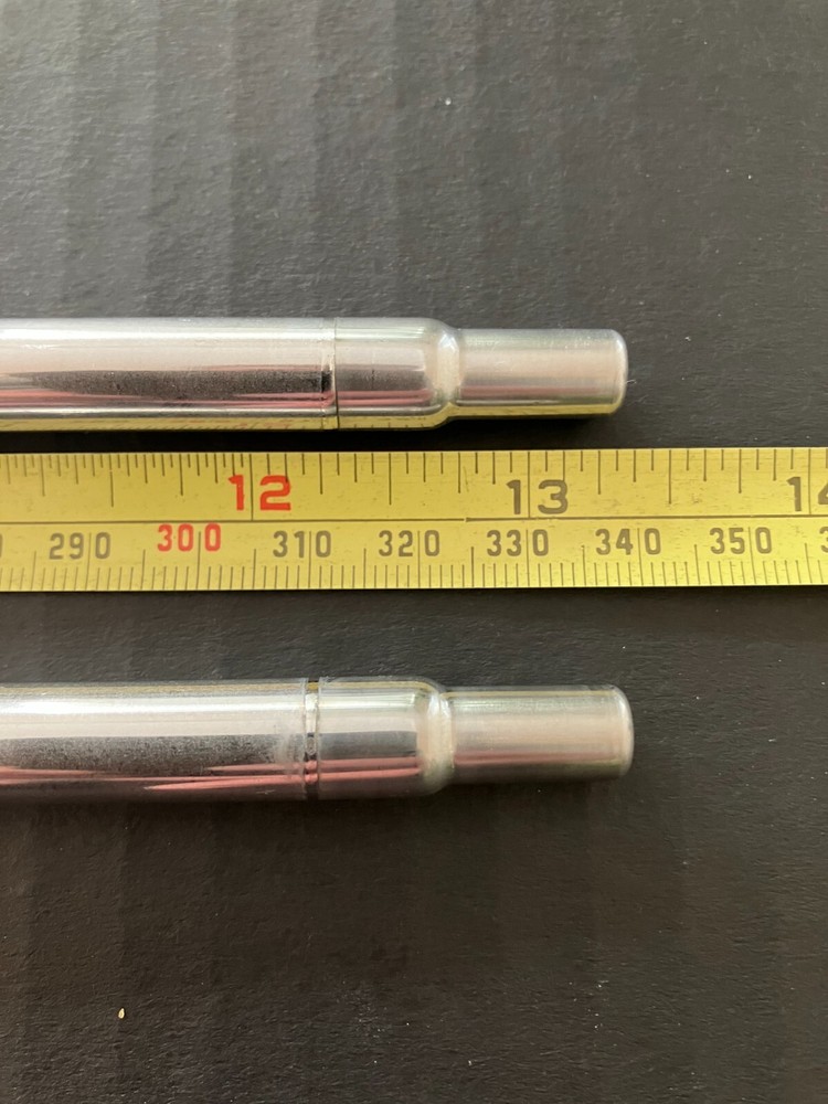 IFM TR2432 temperature sensor with 13" probe