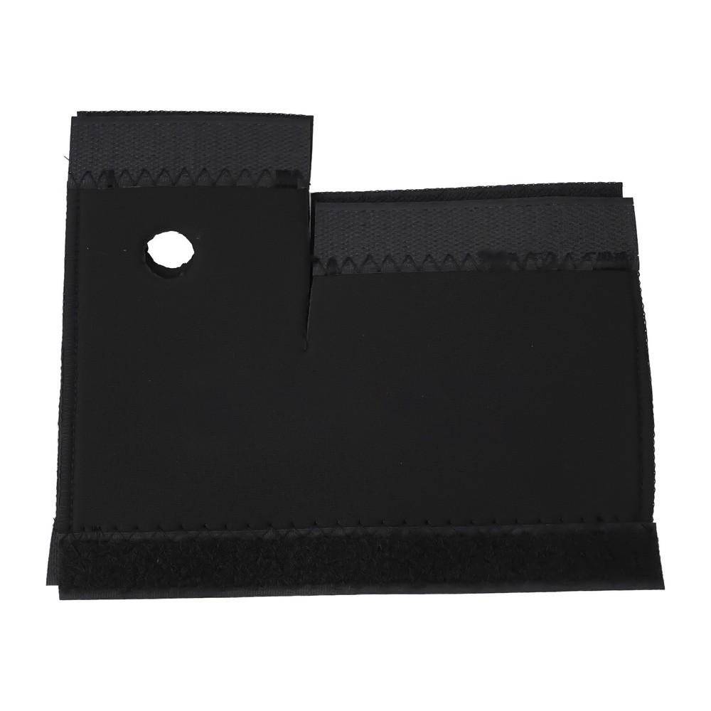 Bicycle Fork Frame Guard Front Fork Protective Sleeve to Avoid Scratches