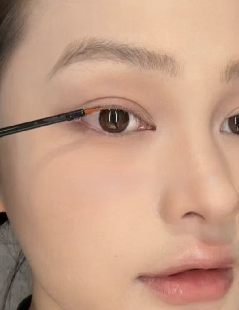 Gemsho Eyelash & Eyebrow Multi-active Serum 3ml+1ml