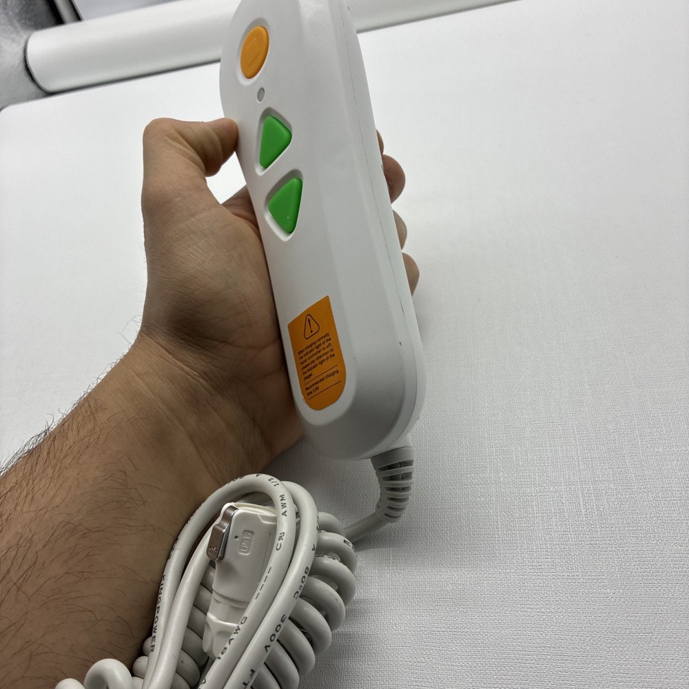 MAIDeSITe Electric Bath Lift Handheld Controller
