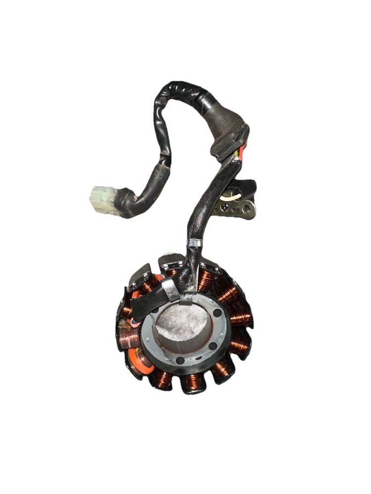 TRS Ignition stator with pick up