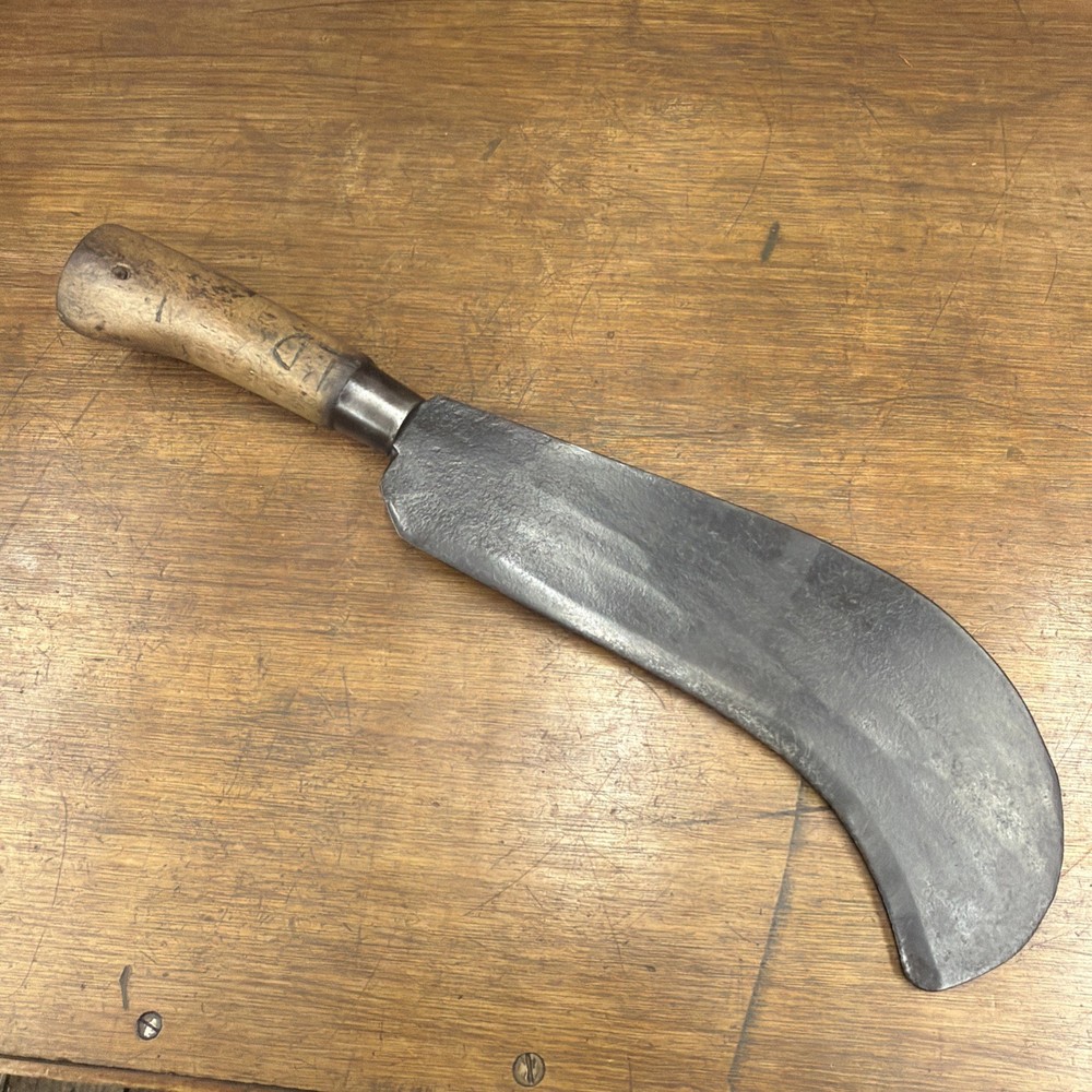 Vintage Nash Billhook - Military Issue - 1942