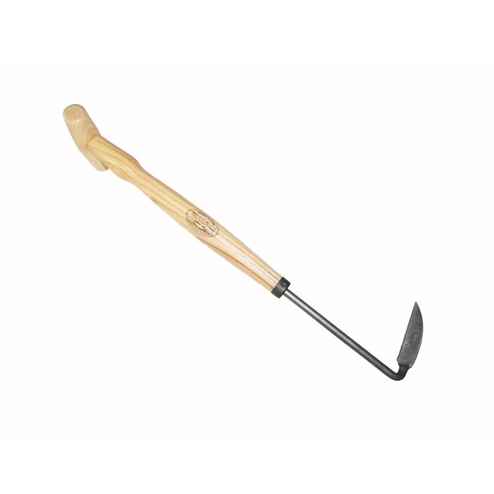 13 In. L Handle 16 In. L P Grip Right Hand Cape Cod Weeder