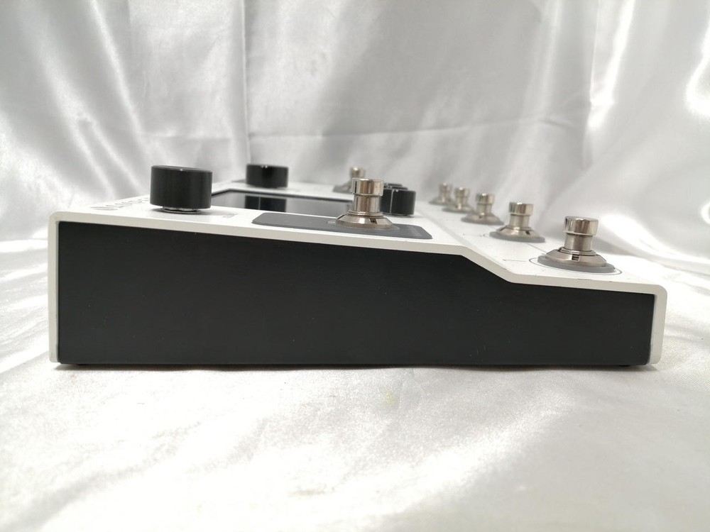 HOTONE AMPERO II STAGE MULTI-EFFECTOR 218343