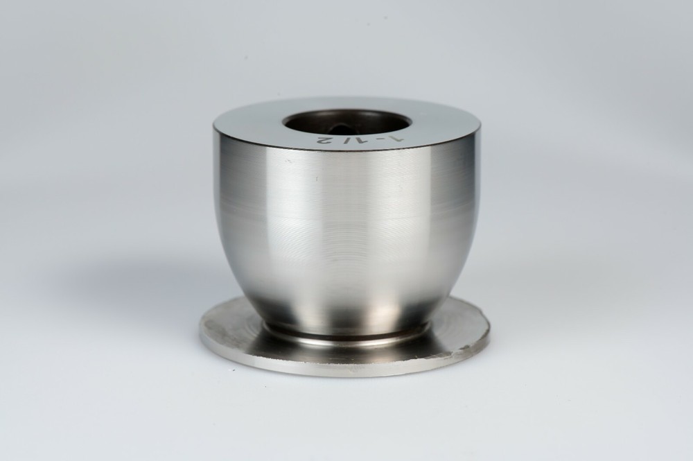 Bead Roller Round-Over Dies Commplete Set 22mm shaft