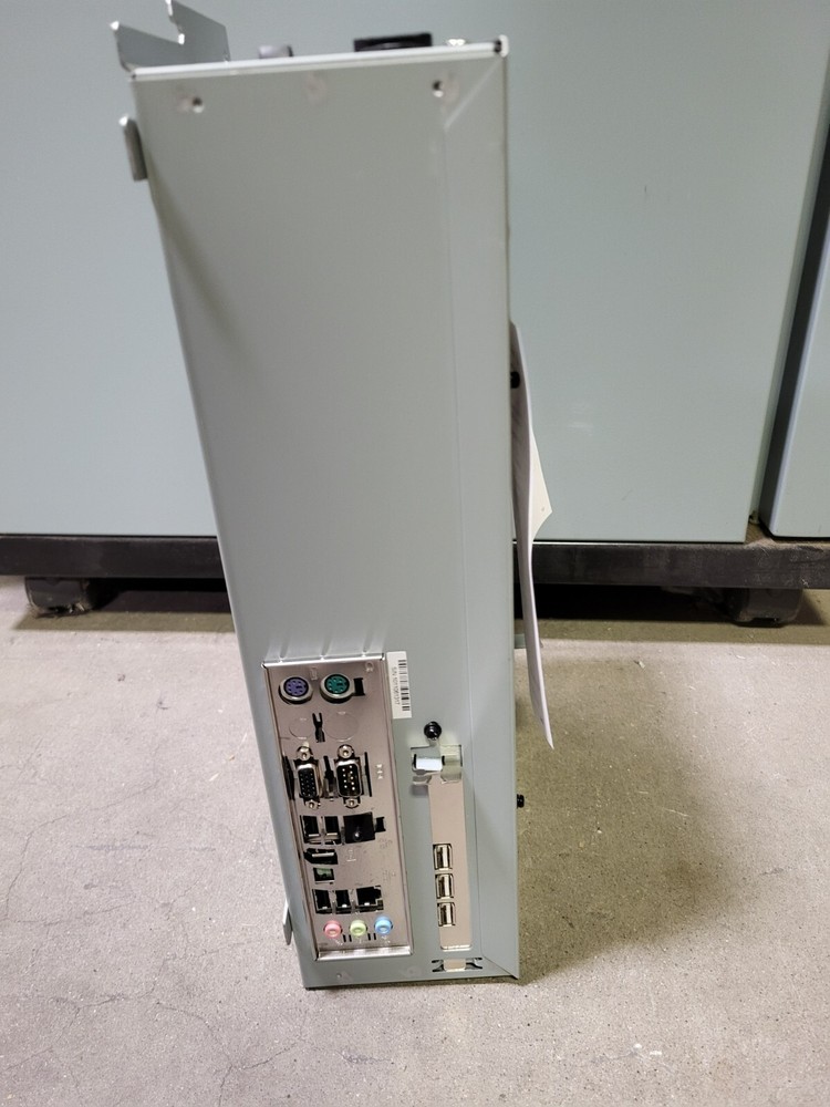 Oce Plotwave 300 controller, verified, licensed, working