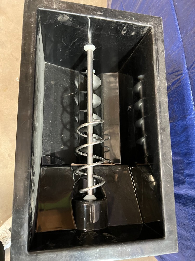 BlendTec BDI-503 Narrow