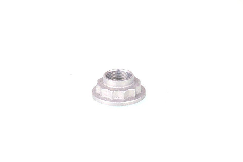 2x Wheel Hub Nut Front Right=Left GH-393945