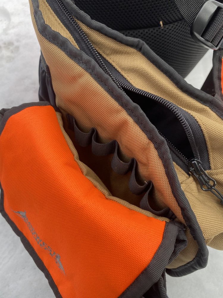 Midwest Ringnecks Upland Hunting Backpack