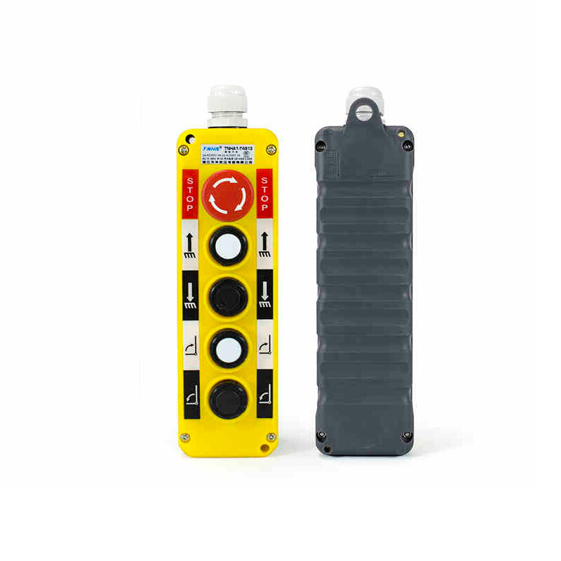 1PC For TNHA1-T4813 Crane Control Handle Button Actuation Switch