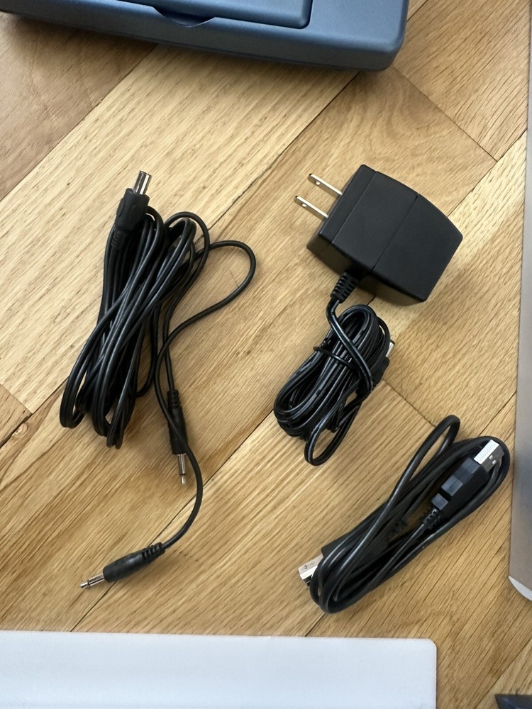 Competitive Edge Dynamics M2 Chronograph Screen Set With Accessories Tested