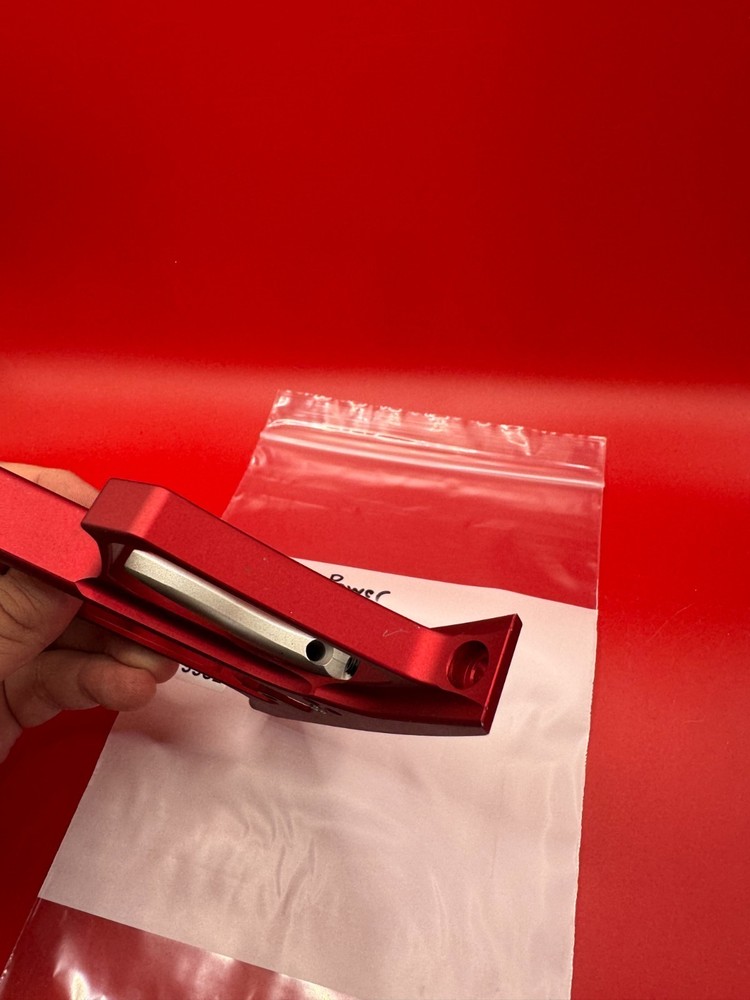 Dangerous Power G4 Frame