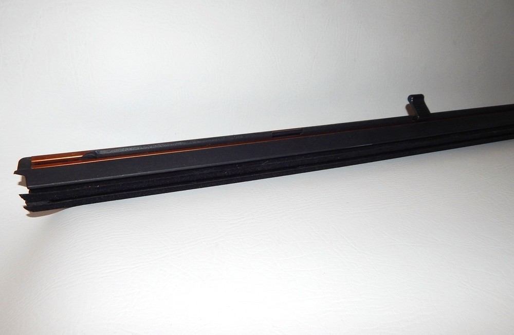 OEM 2009-2011 HONDA PILOT Rear Driver Side Sun Window Shade Back Left Roll