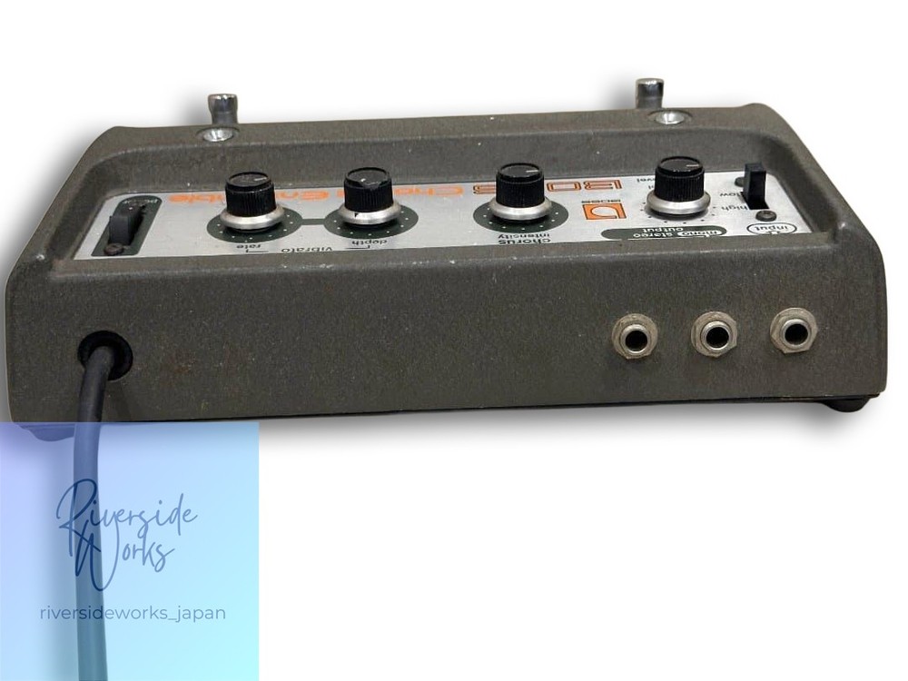 BOSS Chorus Ensemble CE-1