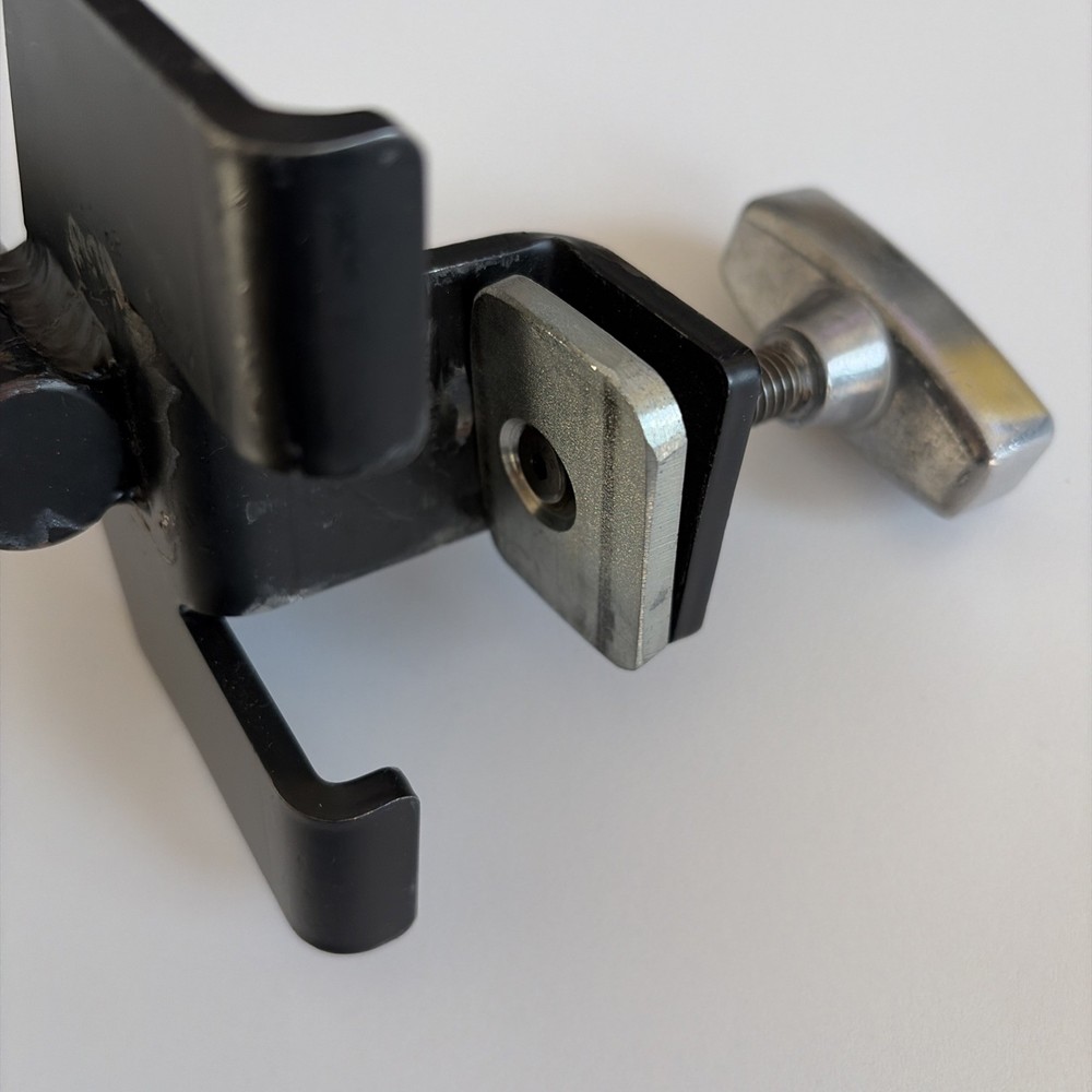 Matthews Studio Equipment Quik Corner Frame, Break-A-Part - 6’