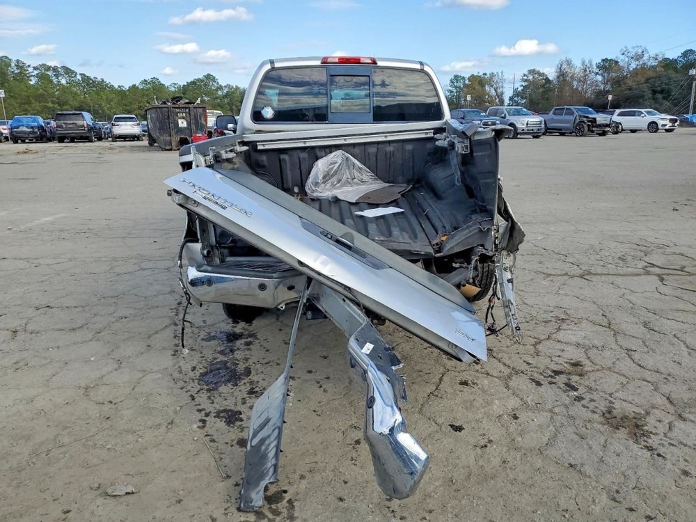FRONTIER 2016 Glove Box 4971752