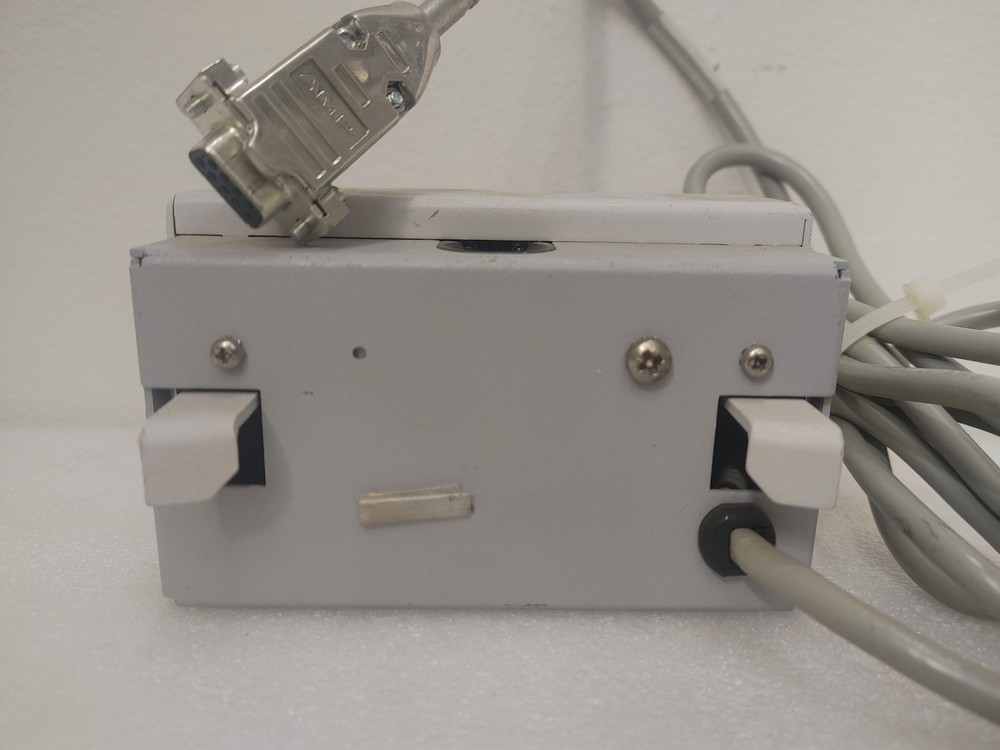 HP Agilent G1926A Barcode Reader/Mixer