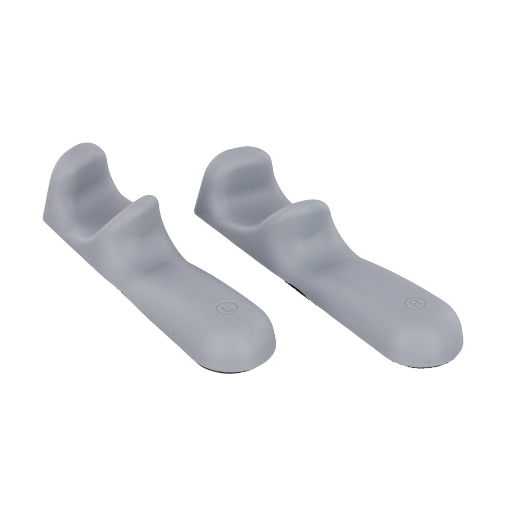 Portable Soft Silicone Gaming Controller for iPad Tablet Enhanced Precision