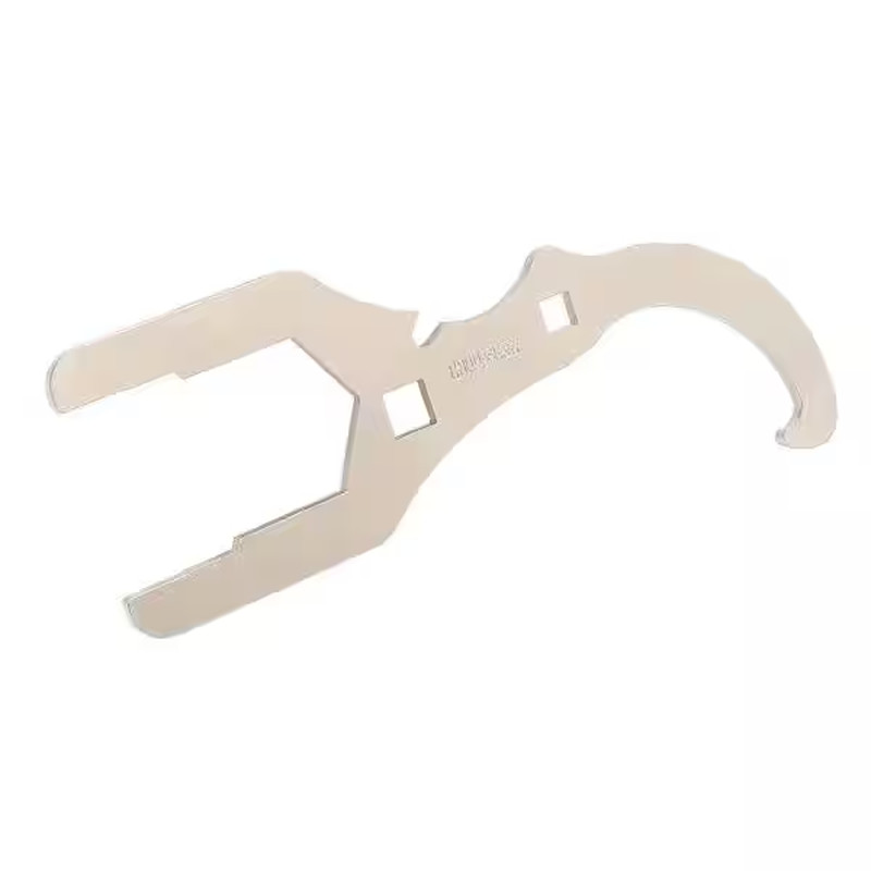 3-Way Plumbers Wrench