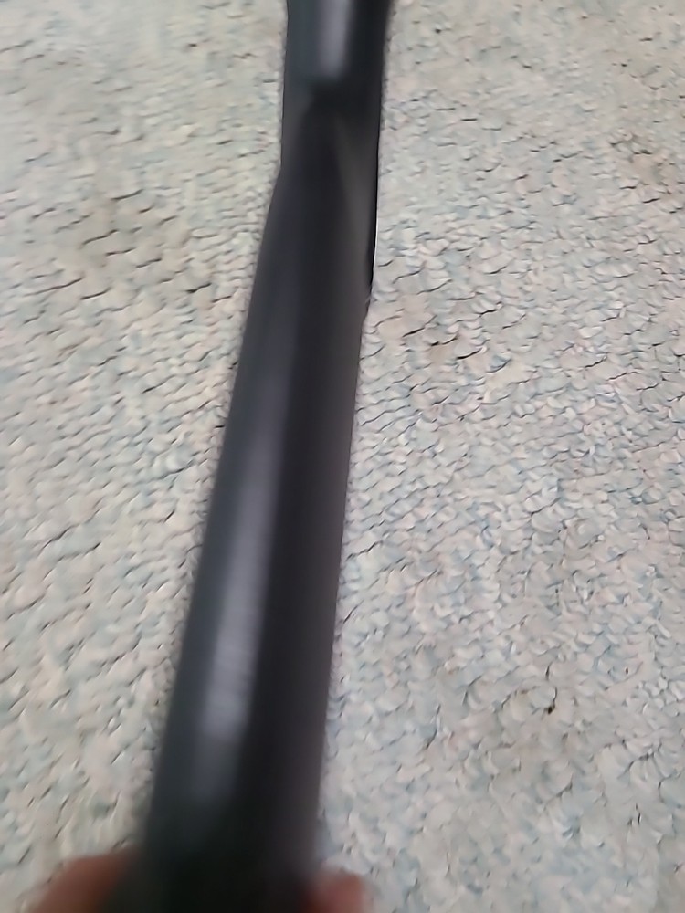 Mint Thompson Center Black Diamond Inline Muzzleloader Synthetic Stock