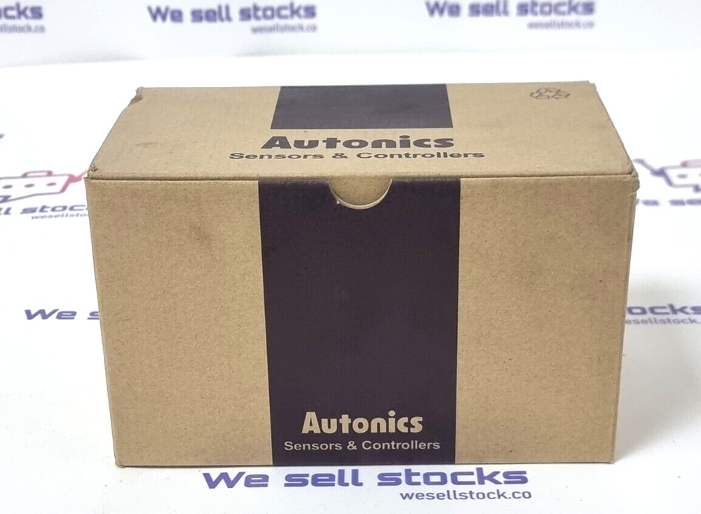 AUTONICS KRN50-2004-01 Chart Recorder