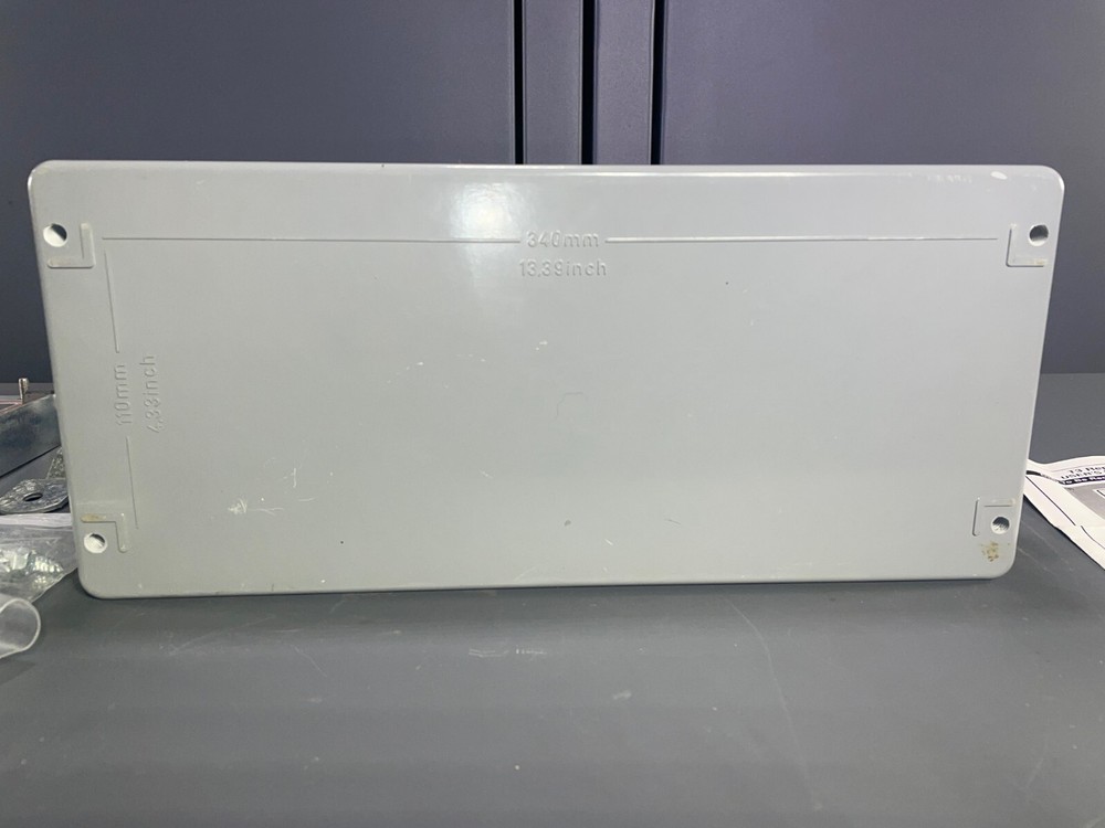 Grace Industries T3 Repeater System See Video!!