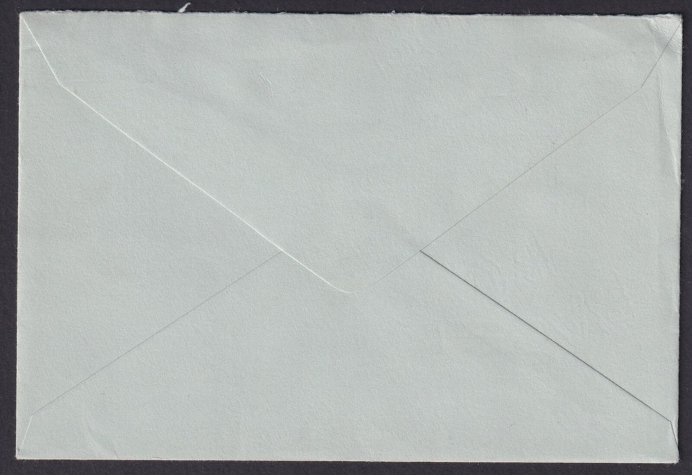 BERMUDA: (15664) HAMILTON METER MAIL/PAQUEBOT/COVER