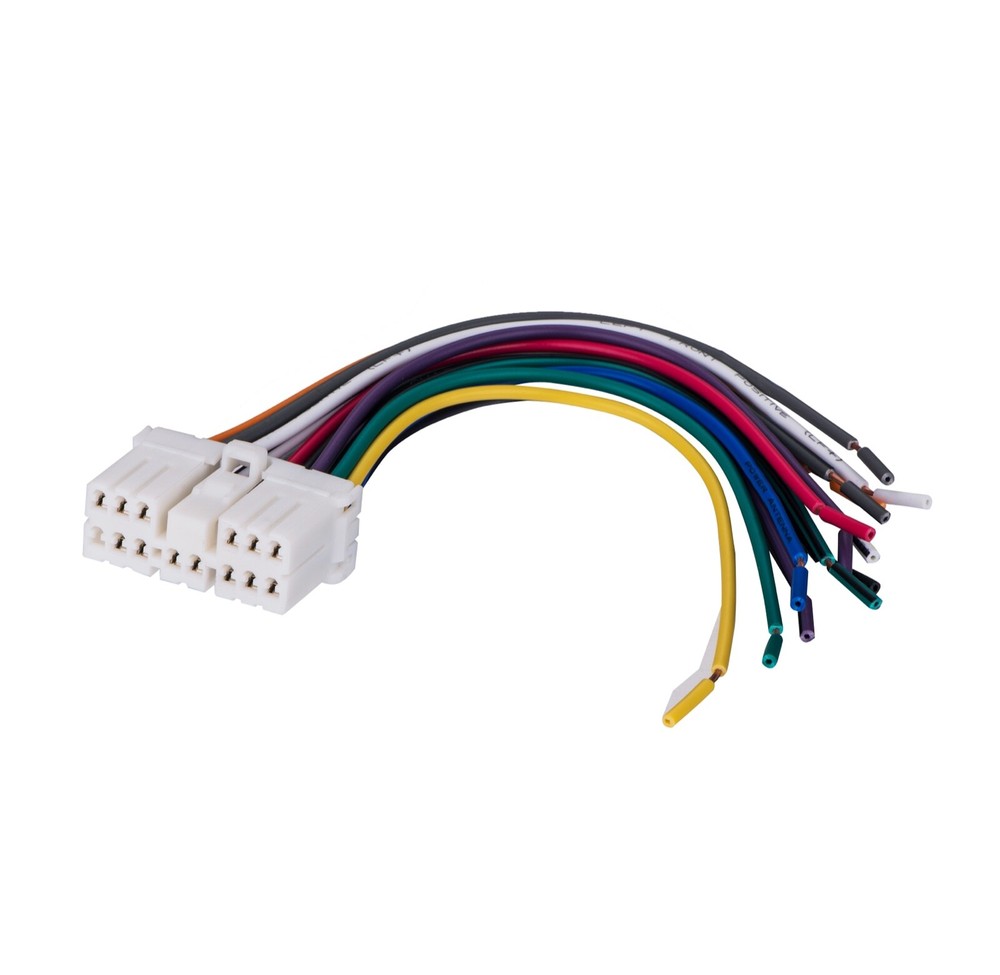 Wire Harness For Select 1993-2007 Subaru SWH923