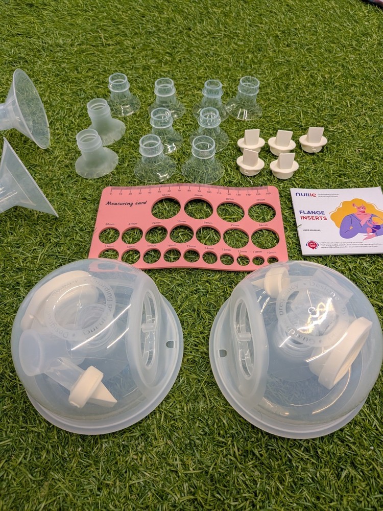 Spectra S1 Double Electric Breast Pump
