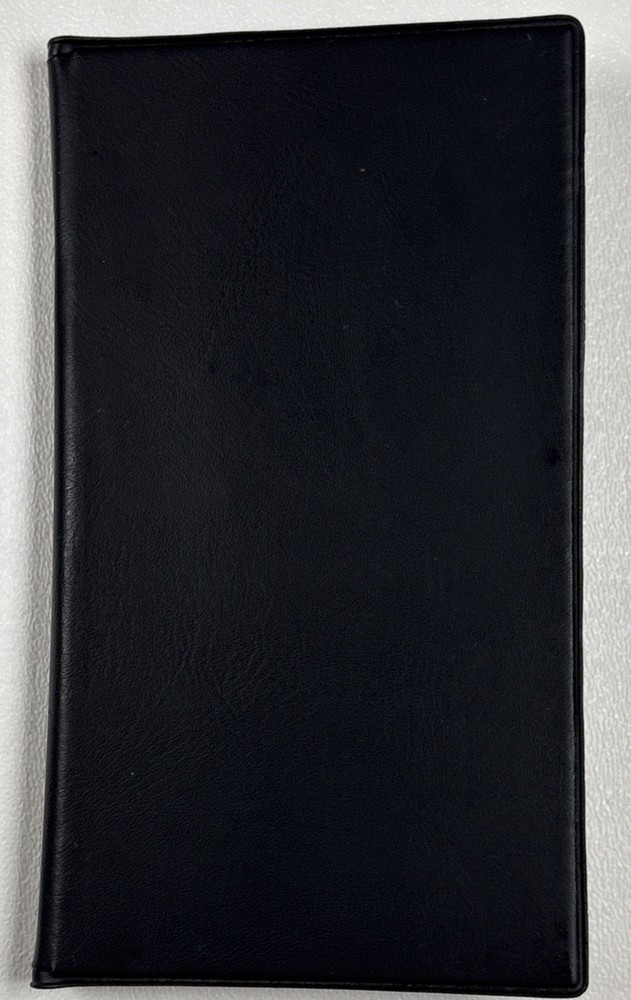 Vintage Sharp EL-520d Programmable Scientific Calculator w/ Case - Working